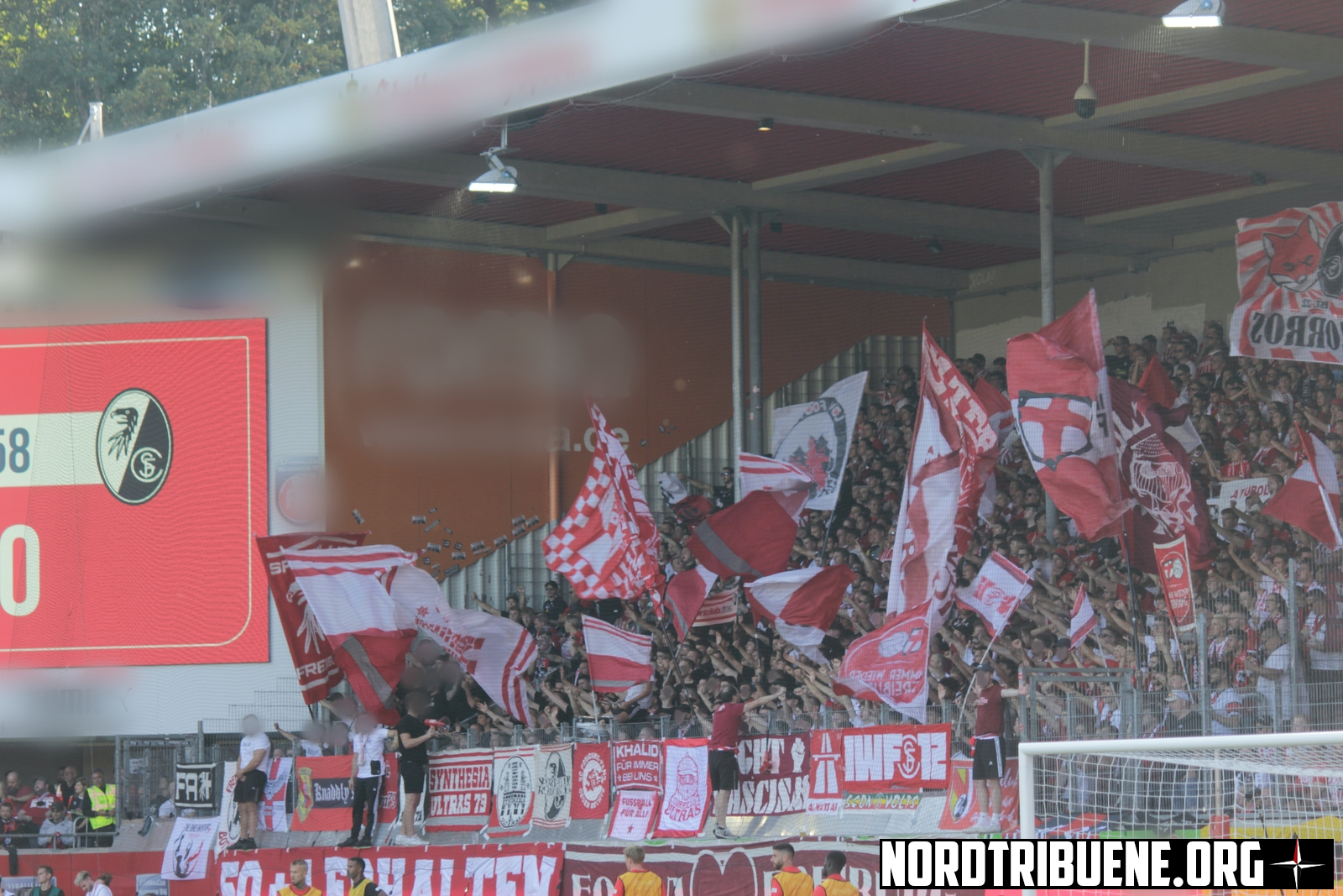 Titelbild 1. FC Heidenheim - SC Freiburg