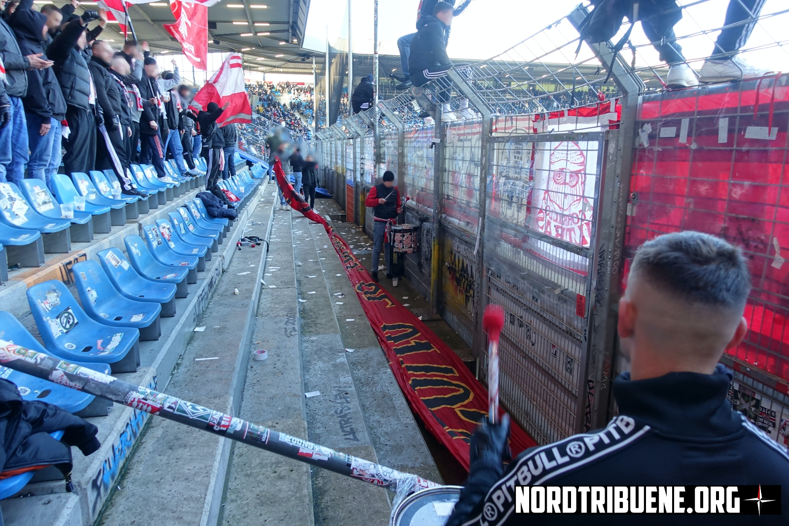 Titelbild VfL Bochum - SC Freiburg