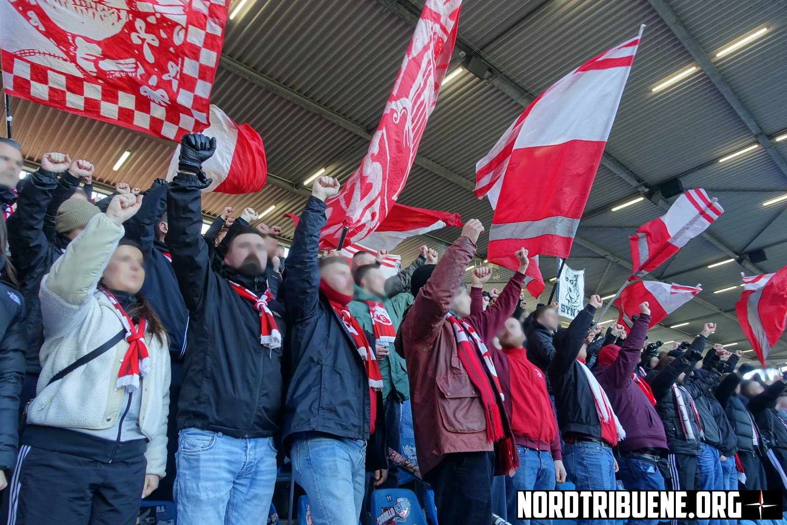 Titelbild VfL Bochum - SC Freiburg