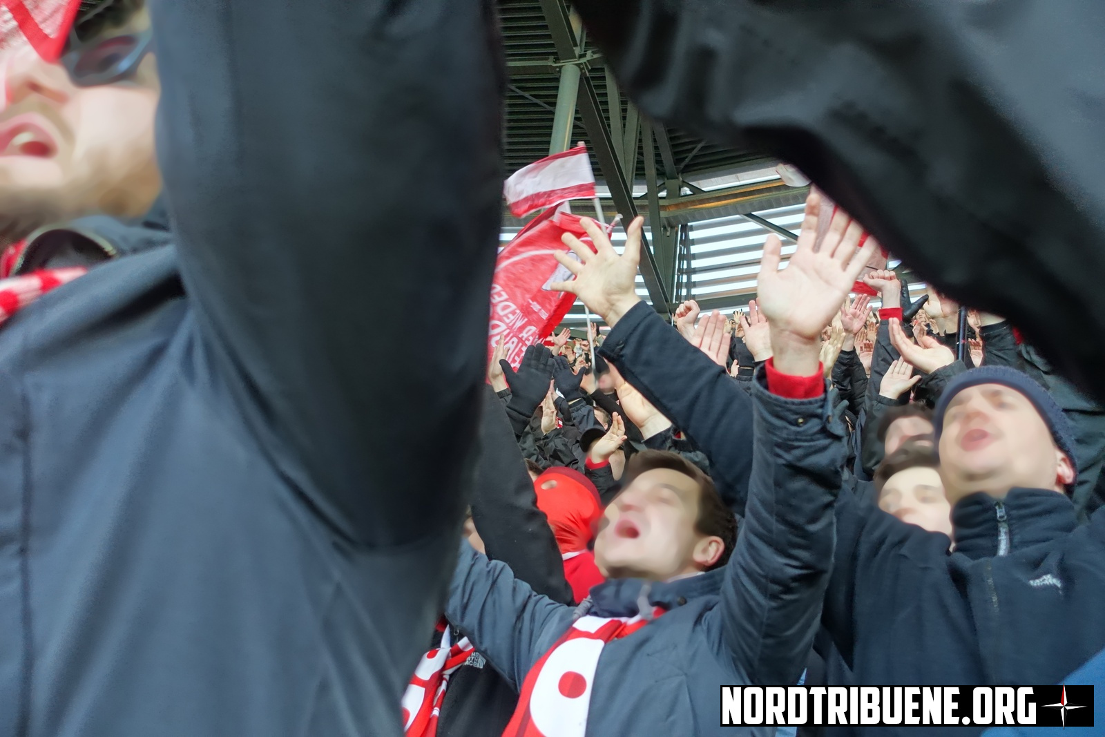 Titelbild FC Augsburg - SC Freiburg